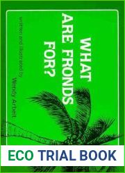 What Are Fronds For? (A Kolowalu Book)
