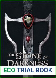 The Stone of Darkness (Dragonslayer, #3)