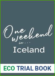 One Weekend in Iceland