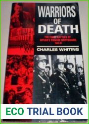 WARRIORS OF DEATH