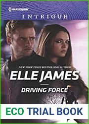 Driving Force (Declan|s Defenders #4)