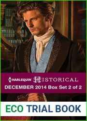 Harlequin Historical December 2014 - Box Set 2 of 2: An Anthology