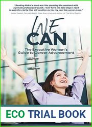 WE CAN: The Executive Woman|s Guide to Career Advancement