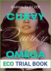 Curvy Nerdy Omega (You Think You|re Slick? #2)