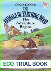 The Adventure Begins - The Animals of Farthing Wood