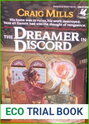 The Dreamer in Discord (Caladon, #2)