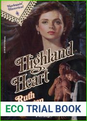 Highland Heart (Highland, #4)