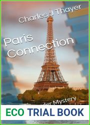Paris Connection: A Murder Mystery (Paradox Murder Mystery, #5)
