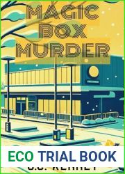 Magic Box Murder: A Darcy Gaughan Mystery