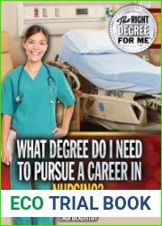What Degree Do I Need to Pursue a Career in Nursing?