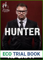 Hunter (Spartan Elite #1)