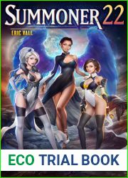 Summoner 22 (Summoner, #22)