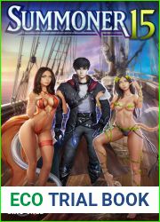 Summoner 15 (Summoner, #15)