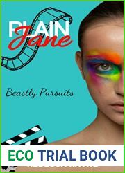 Plain Jane: Beastly Pursuits (Book 1)