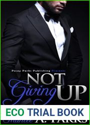 Not Giving Up