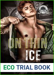 On Thin Ice (Arctic Titans of Northwood U, #6)