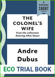The Colonel|s Wife (A Vintage Short)