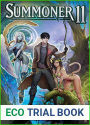 Summoner 11 (Summoner, #11)