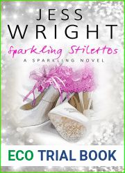 Sparkling Stilettos (Sparkling #1)