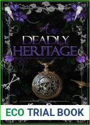 A Deadly Heritage (The Bestiary Book 3)
