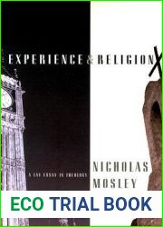 Experience and Religion