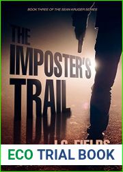 The Imposter|s Trail (Sean Kruger #3)