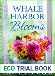 Whale Harbor Blooms (Saltwater Sunsets #6)