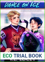 Dance on Ice (Chesterford Coyotes, #3)