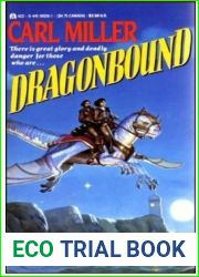 Dragonbound (Dragonbound #1)
