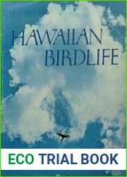 Hawaiian Birdlife