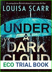 Under A Dark Cloud (Butler and West #2)