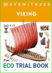 Viking: DK Eyewitness, New Edition