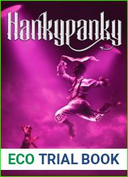 Hankypanky (Clovenhoof Book 9)