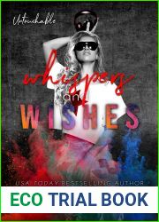 Whispers and Wishes (Untouchable, #4)