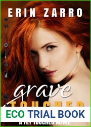 Grave Touched (Fey Touched #2)