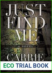 Just Find Me