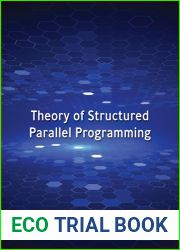 Theory of Structured Parallel Programming