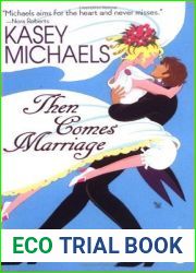 Then Comes Marriage (London Friends, #3)