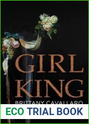Girl-King (Akron Series in Poetry (Paperback))