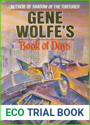 Gene Wolfe|s Book of Days