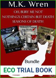 The Conan Flagg Mysteries: Bundle #2