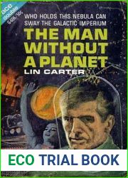 The Man Without a Planet