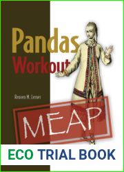 Pandas Workout