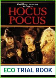 Hocus Pocus: Junior Novelization