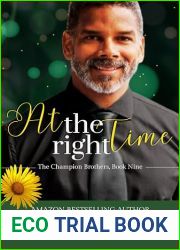 At The Right Time (The Champion Brothers Book 9)