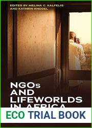 NGOs and Lifeworlds in Africa: Transdisciplinary Perspectives