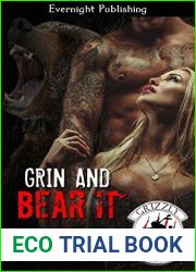 Grin and Bear It (The Grizzly MC #11)