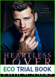 Heartless Lover (Dark Syndicate, #5)