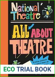 National Theatre: All About Theatre