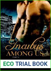 Incubus Among Us #4